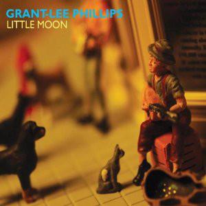 Phillips, Grant-Lee - Little Moon DELUXE ED. + Download
