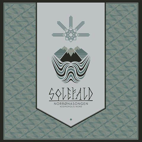 Solefald - Norronasongen,Kosmopolis Nord EP