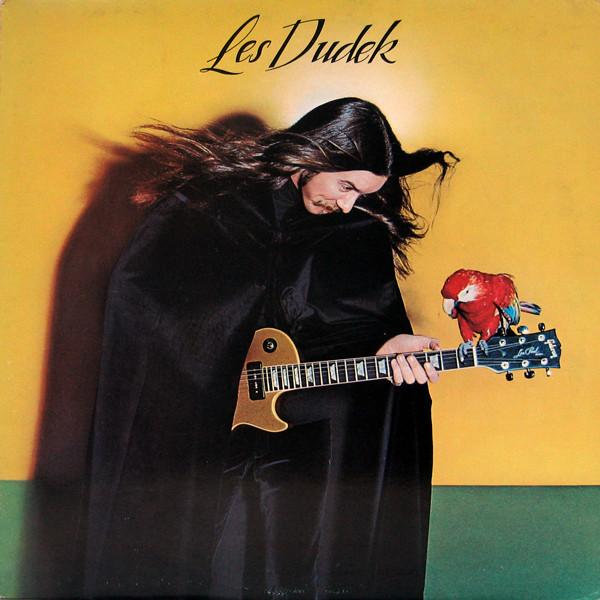 Dudek, Les - Les Dudek TOTO