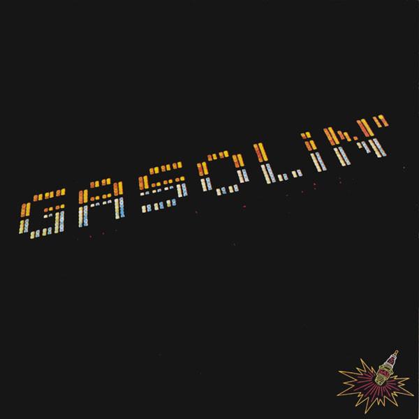 Gasolin' - Gas 5 GATEFOLD