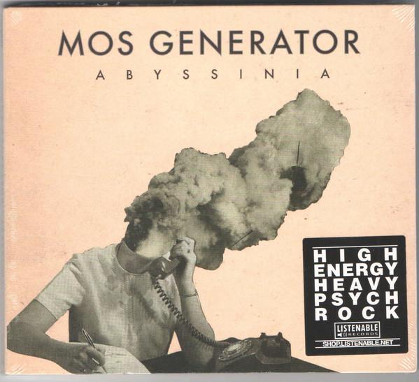 Mos Generator - Abyssnia