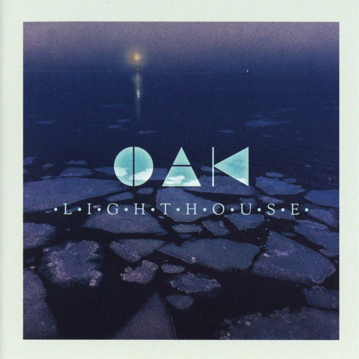 Oak - Lighthouse