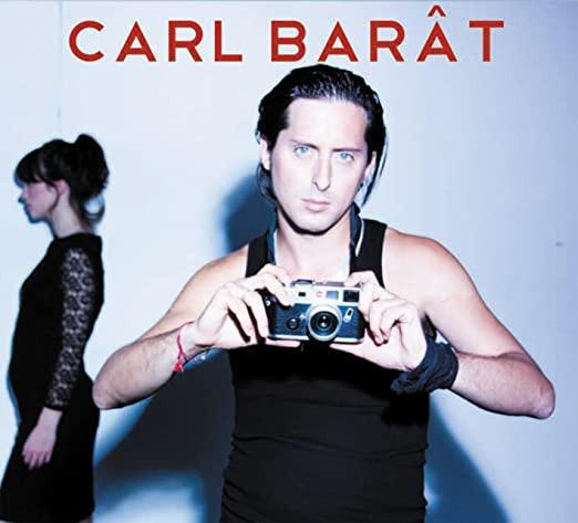 Carl Barât - Carl Barat