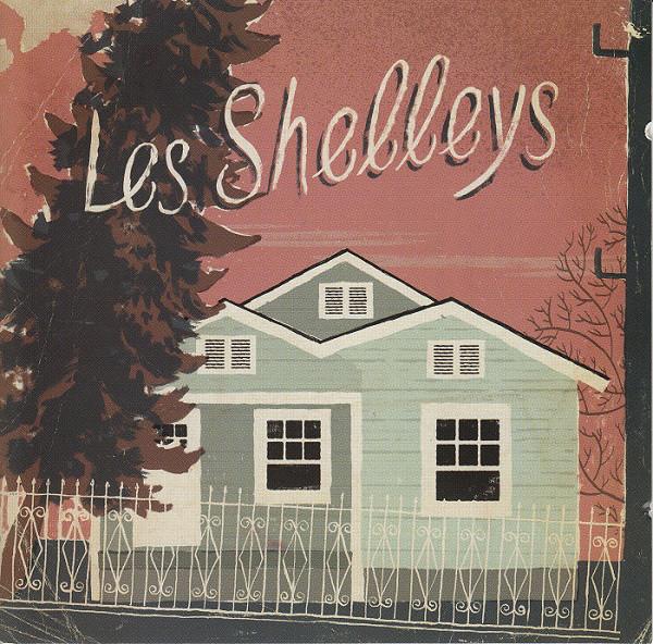 Les Shelleys - Les Shelleys