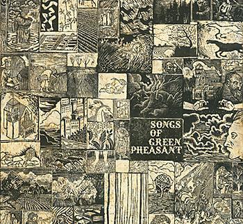 Songs of Green Pheasant - Songs of Green Pheasant