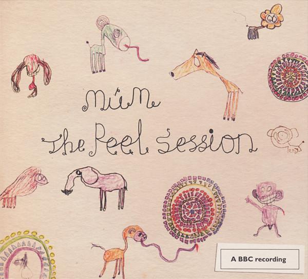 Múm - The Peel Session