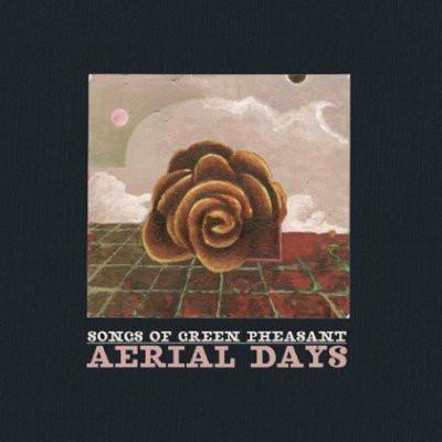 Songs Of Green Pheasant - Aerial Days BEATLES