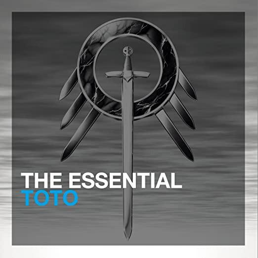 Toto - The Essential Toto