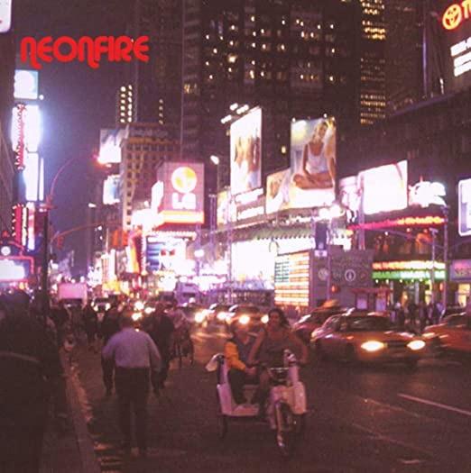 Neonfire - Neonfire