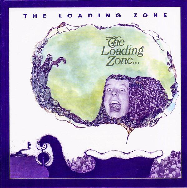 Loading Zone, The - same