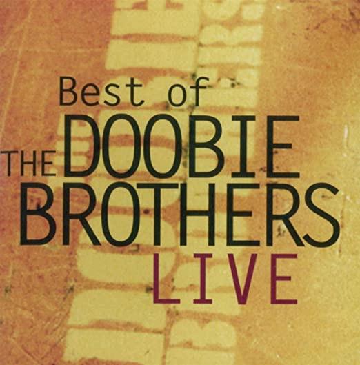Doobie Brothers, the - Best of Live