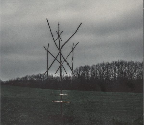 Wiegedood - De Doden Hebben Het Goed III