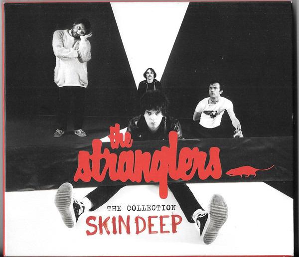 Stranglers, the - Skin Deep (The Collection)