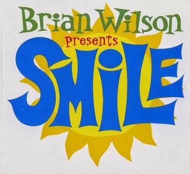 Wilson, Brian - Smile