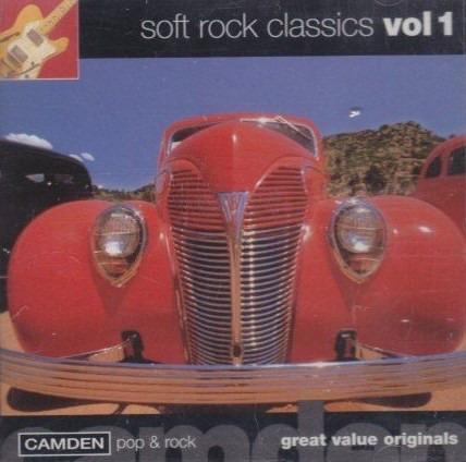 VA - Soft Rock Classics Vol 1 MEAT LOAF SMOKIE