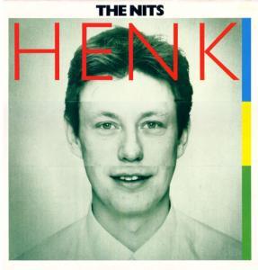 Nits, The - Henk
