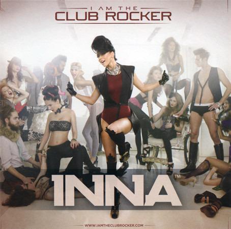 Inna - I Am The Club Rocker FLO RIDA JUAN MAGAN
