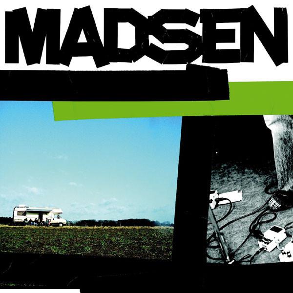 Madsen - same