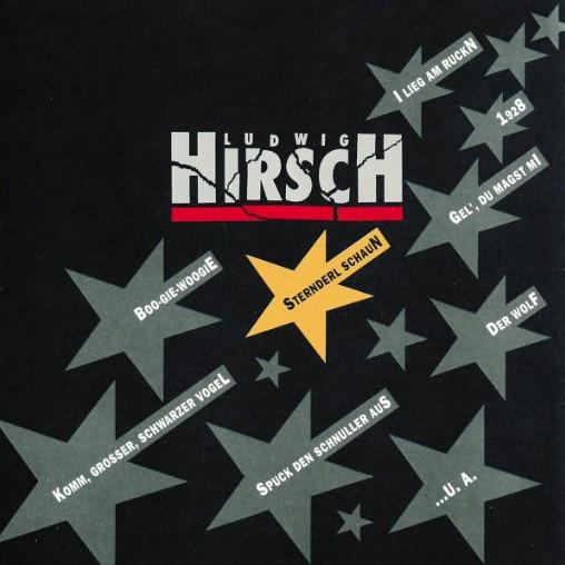 Hirsch, Ludwig - Sternderl Schaun