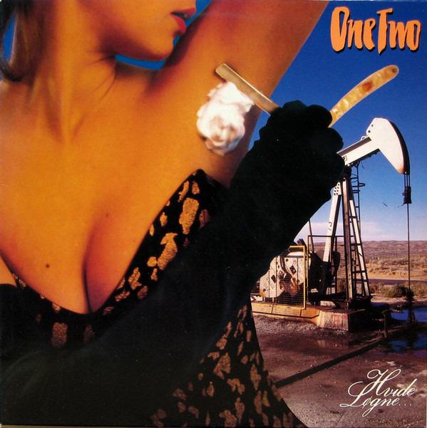 One Two - Hvide Løgne