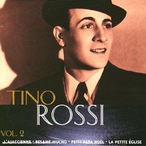Rossi, Tino - Vol.2 Chansons Francaises