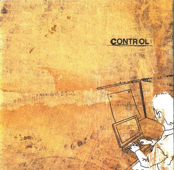 Pedro The Lion - Control