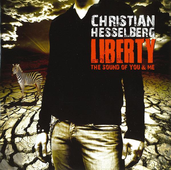 Hesselberg, Christian - Liberty - The Sound Of You &amp; Me