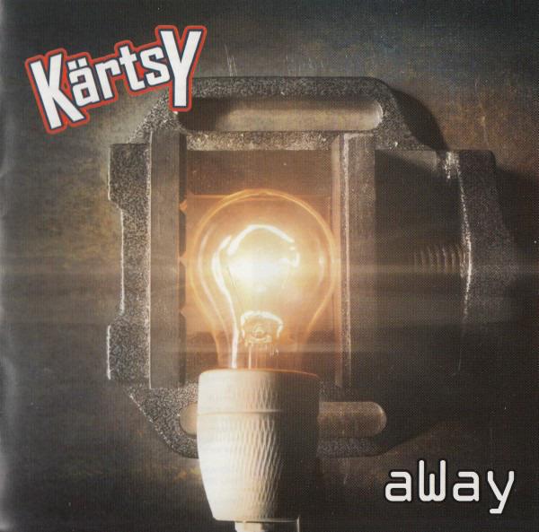 Kärtsy - Away