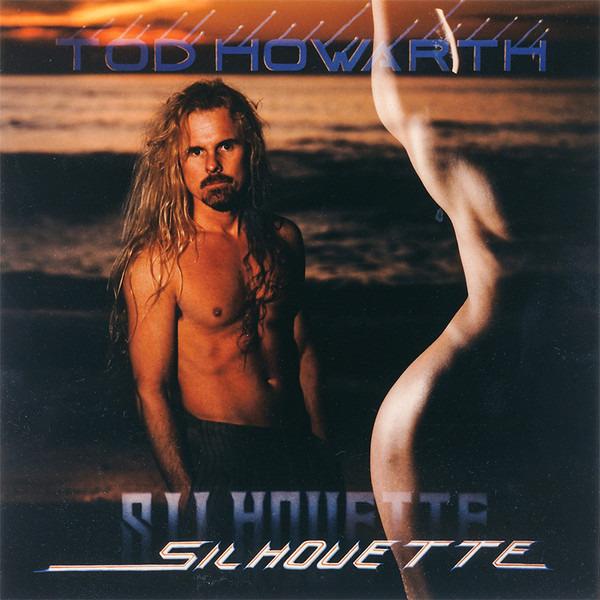 Tod Howarth - Silhouette (ex. ACE FREHLEY's COMET)