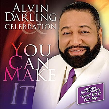 Darling, Alvin - You Can Make It