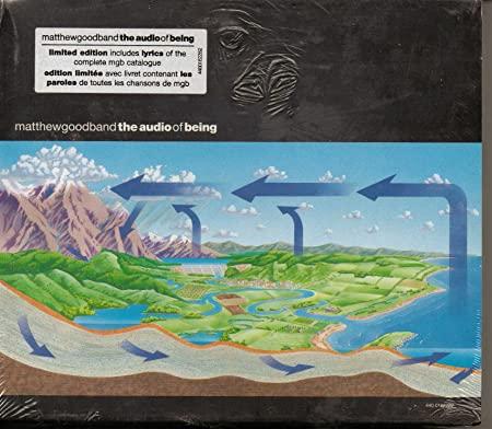 Matthew Good Band - Audio of Being