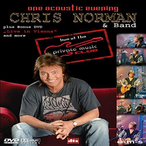 Norman, Chris & Band - One Acoustic Evening
