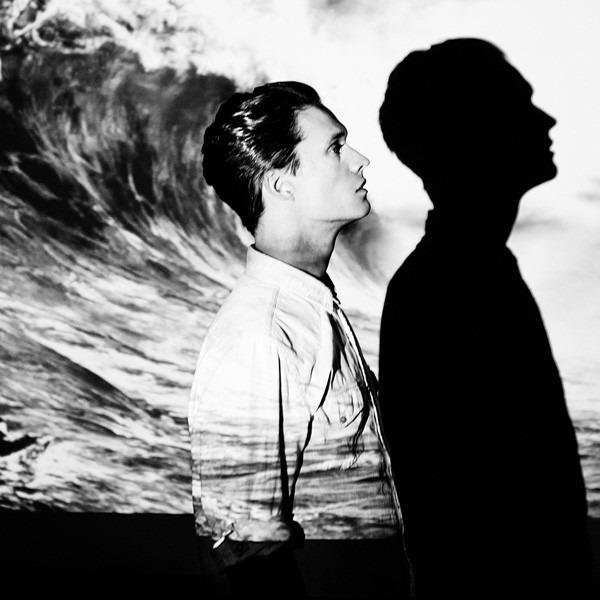 Johansson, Jonathan - Klagomuren