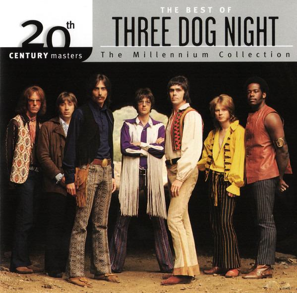 Three Dog Night - The Best Of Three Dog Night