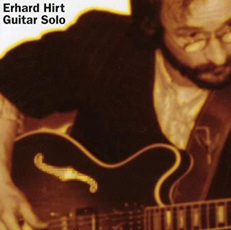 Hirt, Erhard - Guitar Solo
