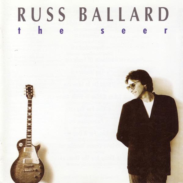 Ballard, Russ - The Seer