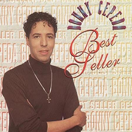 Cepeda, Bonny - Best Seller