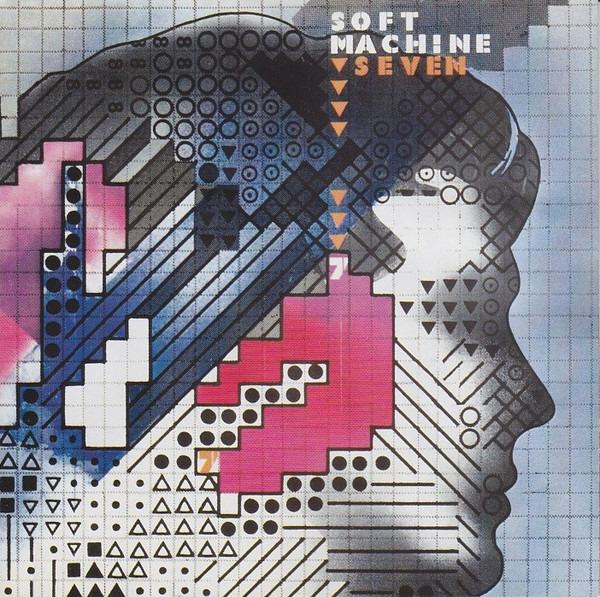 Soft Machine - Seven