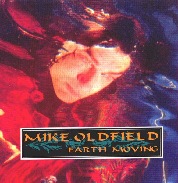 Oldfield, Mike - Earth Moving