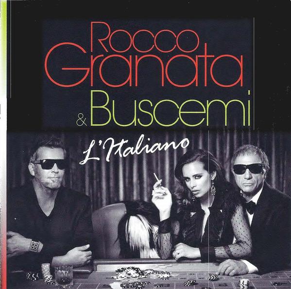 Granata, Rocco / Buscemi - L'italiano