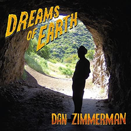 Zimmerman, Dan - Dreams of Earth