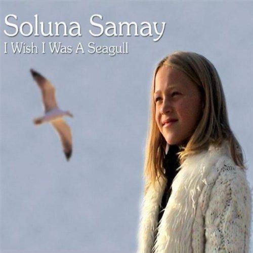 Samay, Soluna - I Wish I Was a Seagull
