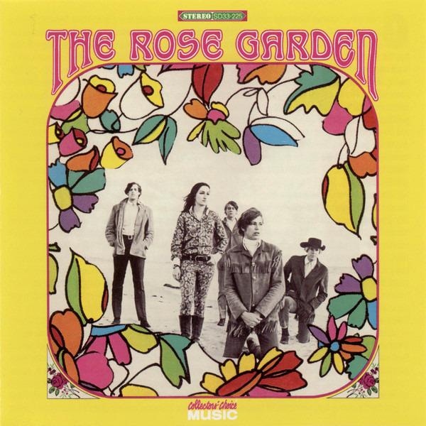 The Rose Garden - The Rose Garden