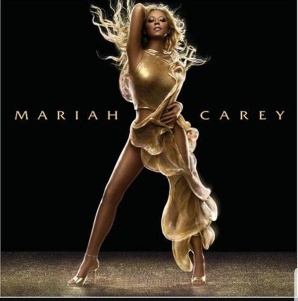 Carey, Mariah - The Emancipation Of Mimi
