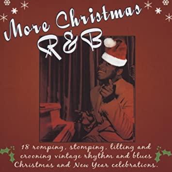 Christmas R&B - More Christmas R&B
