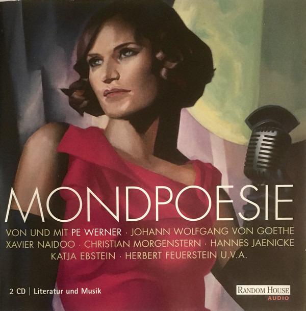 Werner, Pe - Mondpoesie