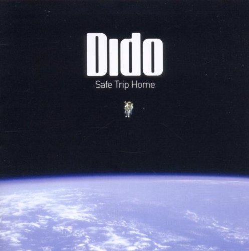 Dido - Safe Trip Home (Jewelcase)