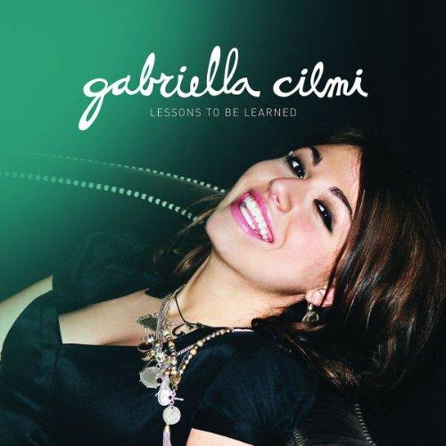 Cilmi, Gabriella - Lessons To Be Learned + Bonus Track