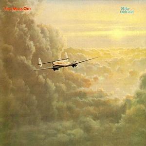 Oldfield, Mike - Five Miles Out