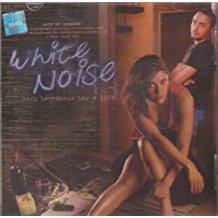 White Noise / Bollywood - Each Happiness has a Life